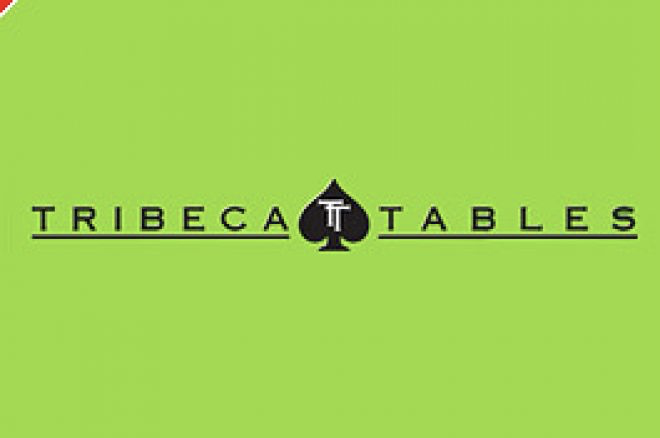 Tribeca-tables